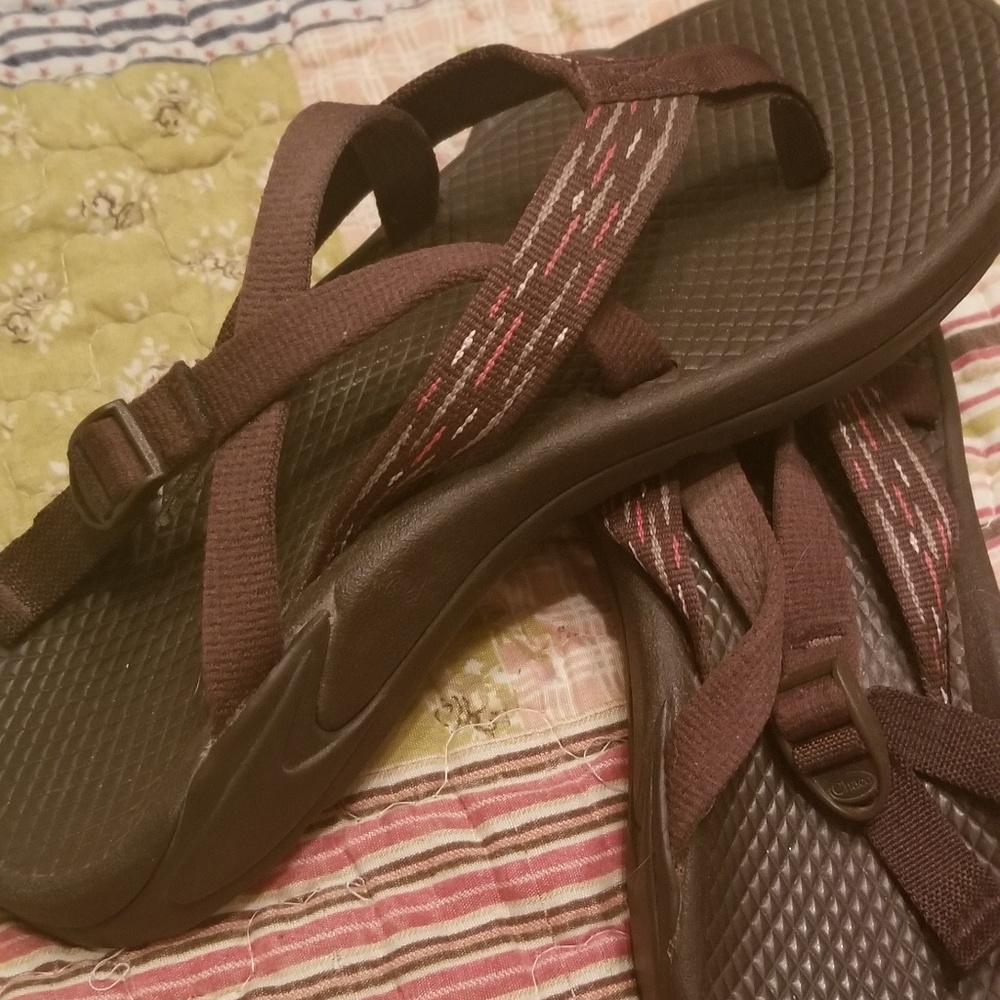 Chacos
